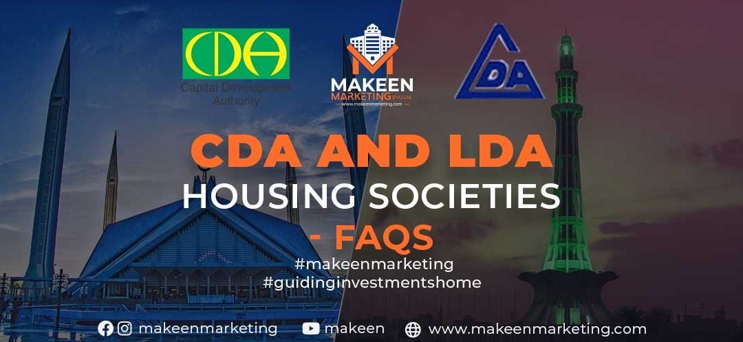 Top CDA and LDA Frequently Asked Questions | 2021