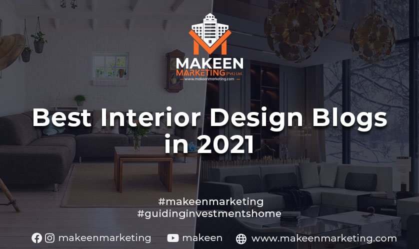 Best Interior Design Blogs in 2021 | Interior Design Ideas