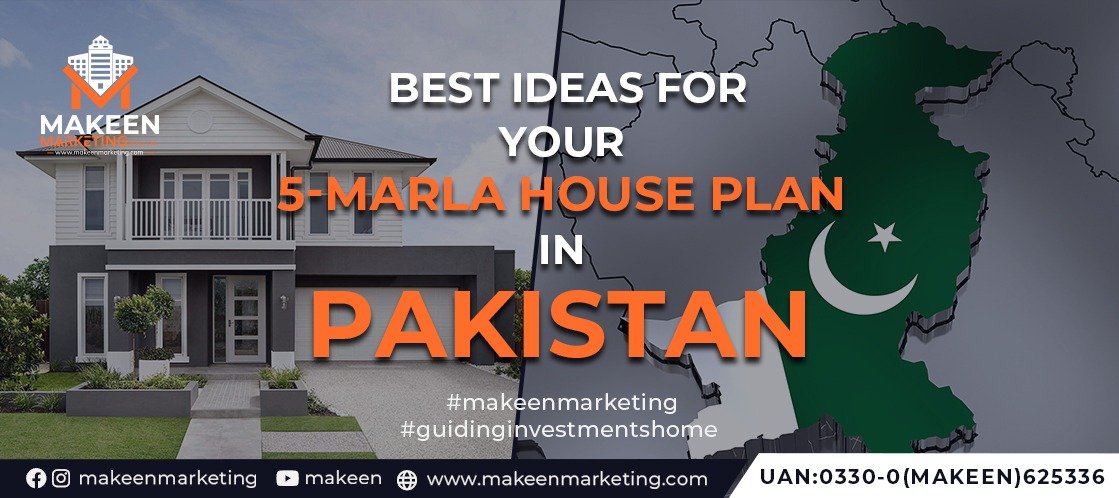 5 marla house plan in Pakistan 5 marla house plan in Pakistan