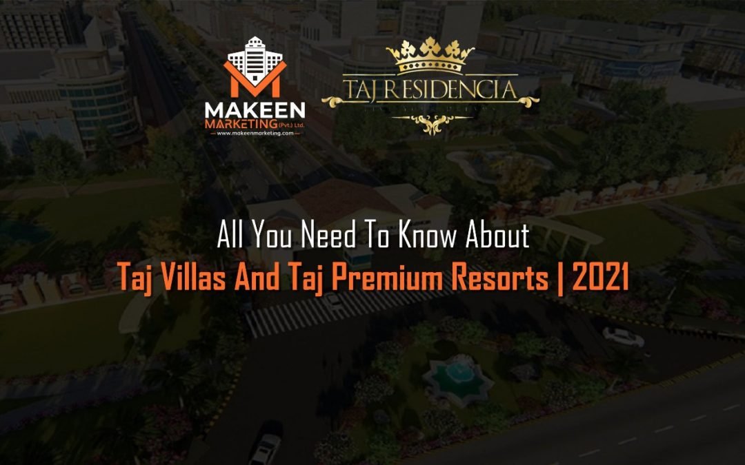 All You Need To Know About Taj Villas And Taj Premium Resorts | 2021