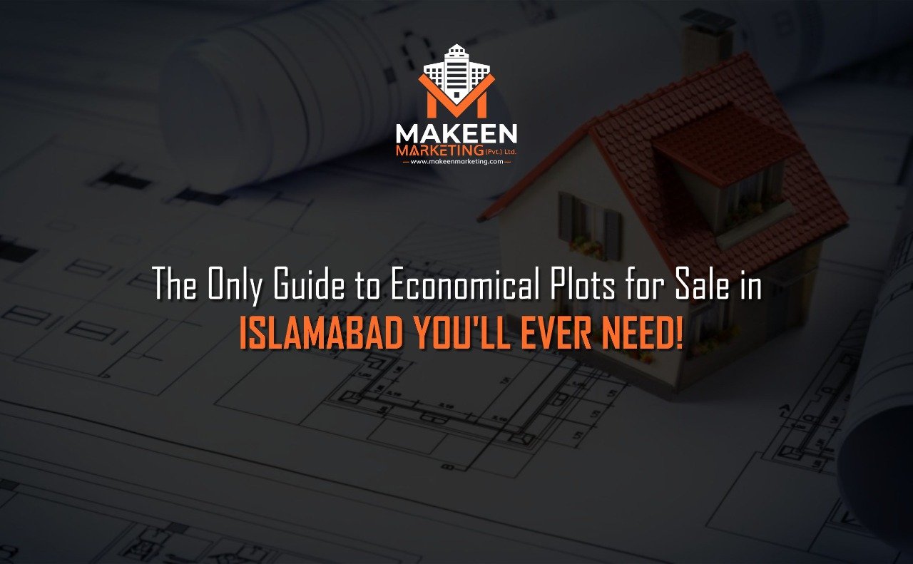 Plots for Sale in Islamabad