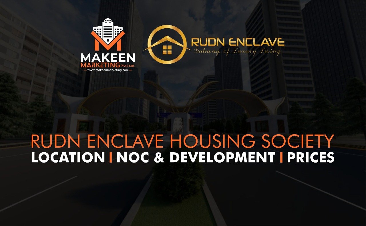 rudn enclave housing society rudn enclave housing society