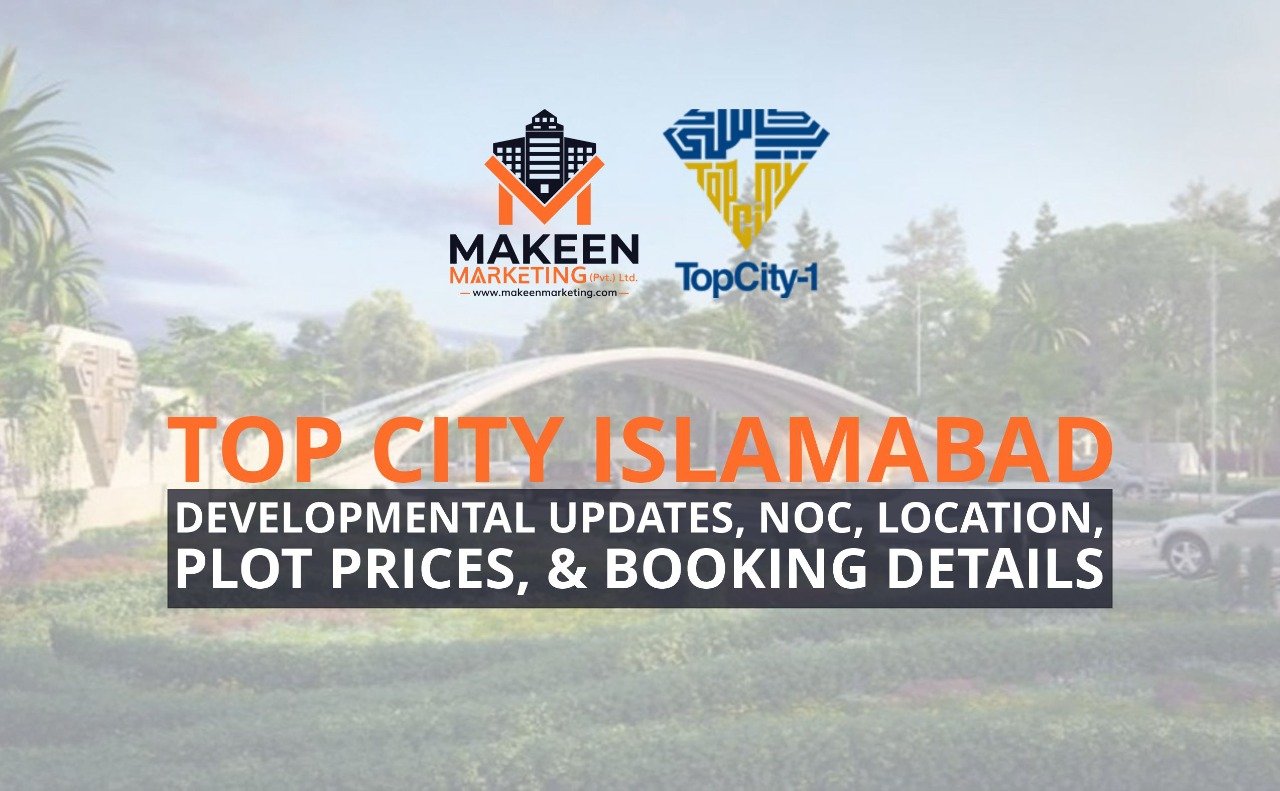 Top City Islamabad Top City Islamabad