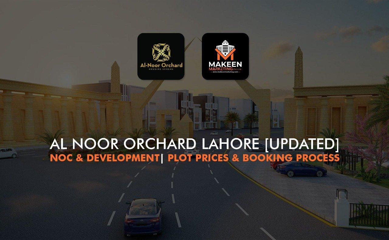 Al Noor Orchard