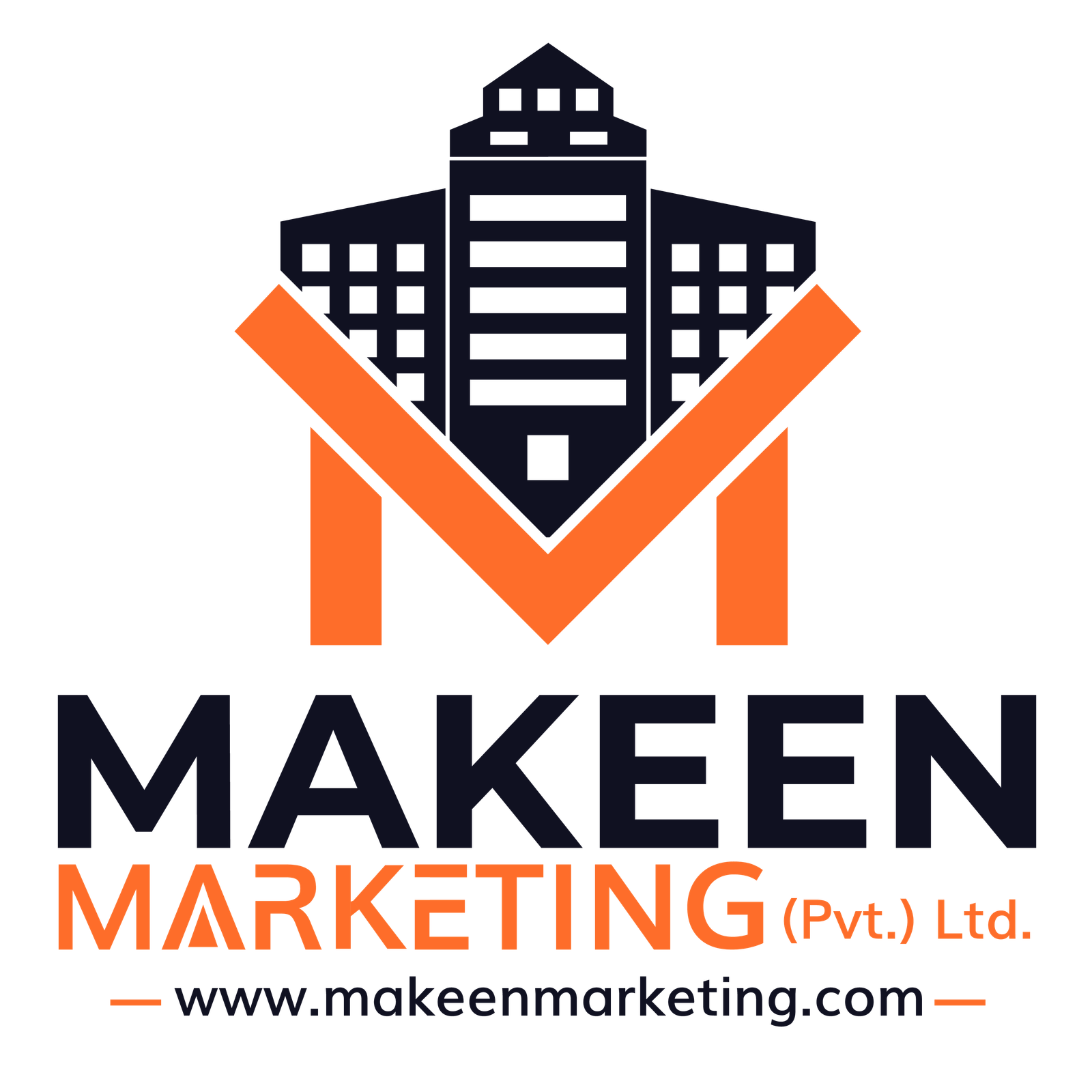makeen marketing