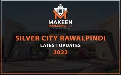 Silver City Rawalpindi | Plots Available on Installments
