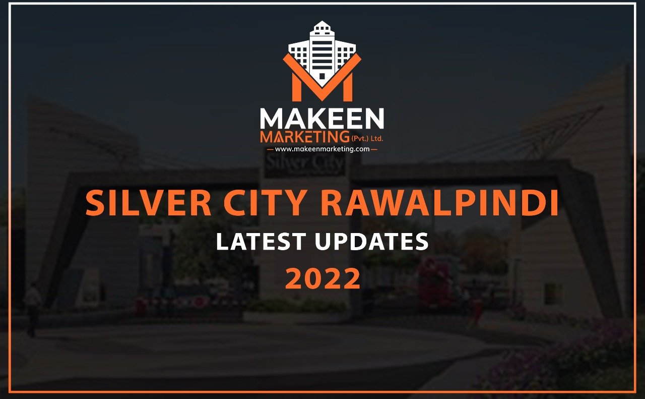 Silver city Rawalpindi