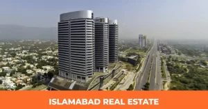 Islamabad Real Estate