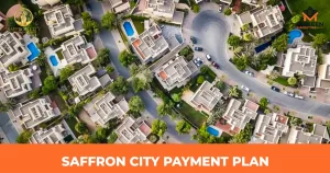 Saffron City Islamabad Payment Plan