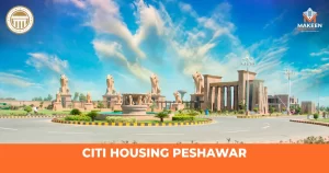 Citi Housing Peshawar