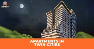 Twin Cities Apartments