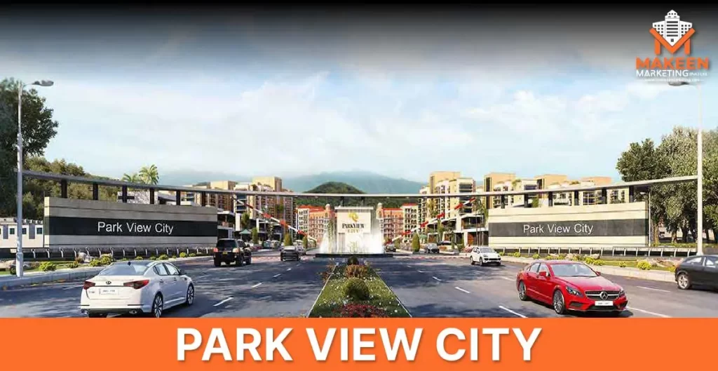 Park View City Islamabad