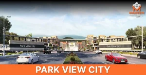Park View City Islamabad